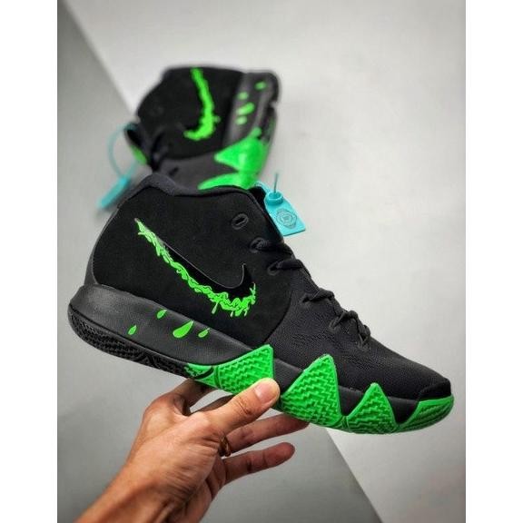 DFR SEPATU PRIA TERLARIS KYRIE 4 HALLOWEEN TERLARIS