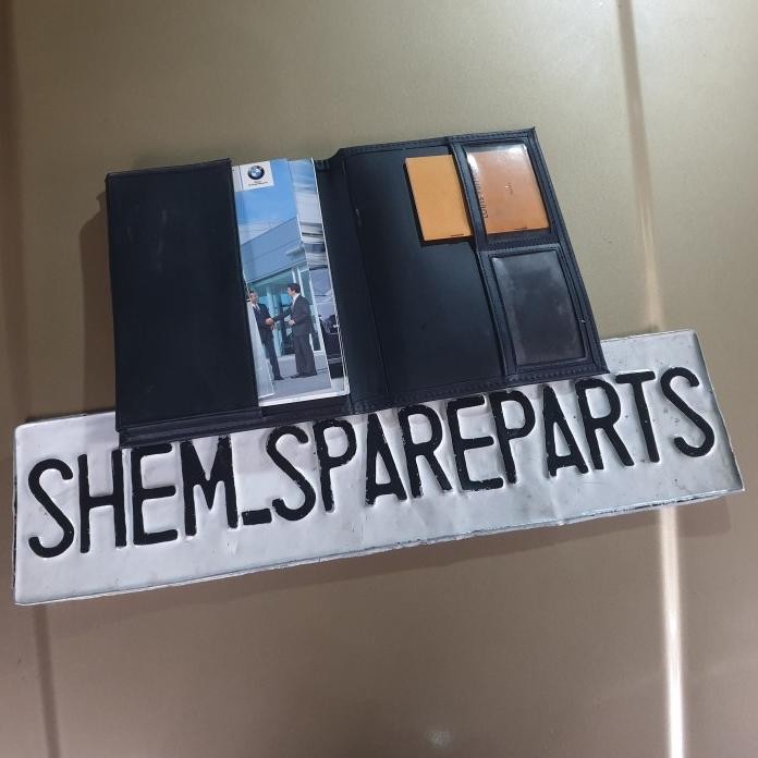 

Ready ManualBookOwnersHandbook OriginalBmw E90