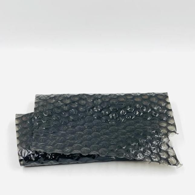 

( Hanya untuk pembeli ) Packing Tambahan Extra Packing Bubble Wrap Hitam