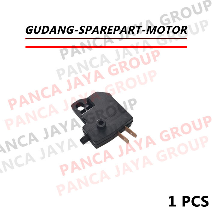 SWITCH SWIT MASTER REM DEPAN KANAN MOTOR LISTRIK MOLIS UWINFLY U-WINFLY T3 T-3 T3S PRO T3PRO T3 PRO 