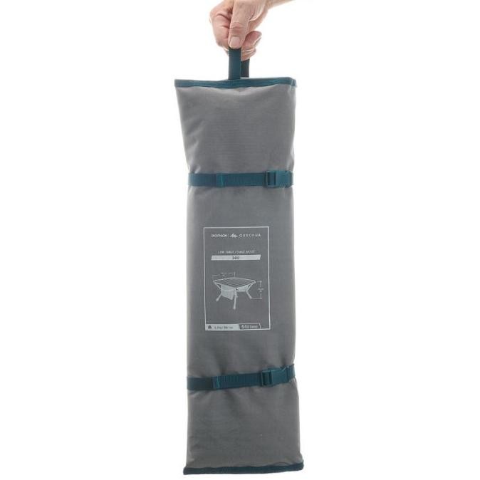 Decathlon Quechua Meja Kemah Lipat- Mh500 - 8512947