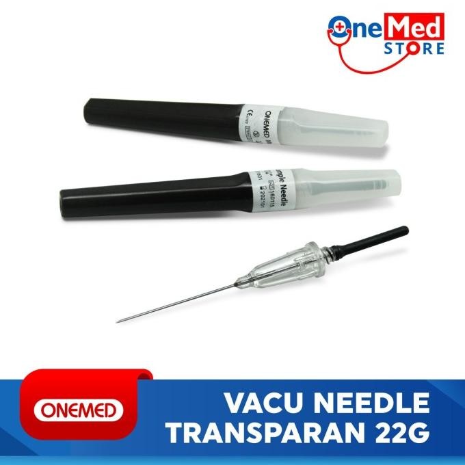 Vacu Needle Onemed