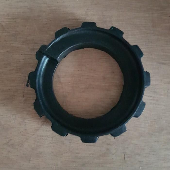 karet per belakang atas bmw E39 Kualitas Terbaik