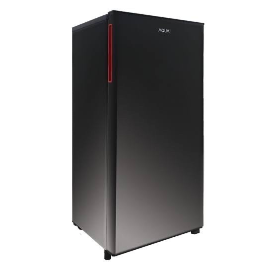 KULKAS AQUA JAPAN AQRD 181 LEMARI ES 1 PINTU AQRD181 AQRD 181