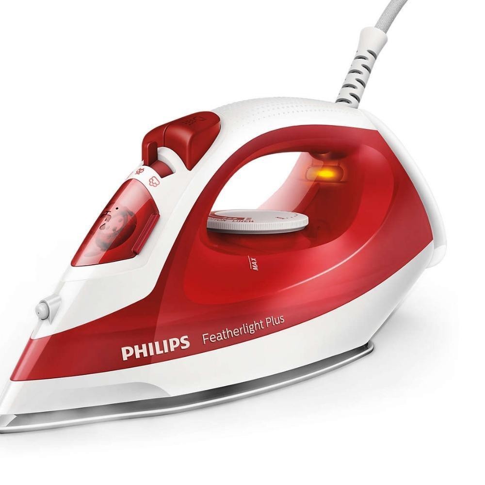 Philips Setrika Uap Steam Iron Philips GC1424 GC 1424