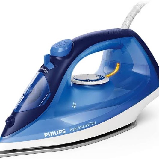 Setrika Philips GC 2145 Steam Iron Setrika Uap