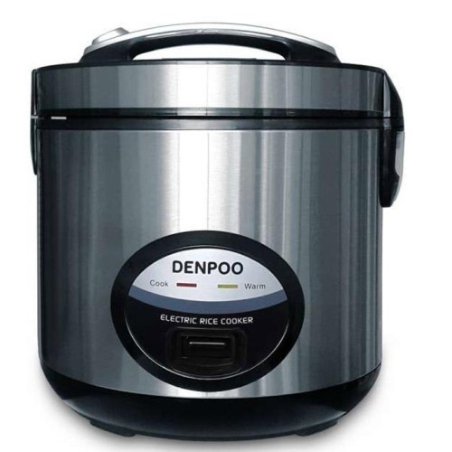 Rice Cooker 1.8 Lt Denpoo DMJ 89 ( 3 IN 1 )