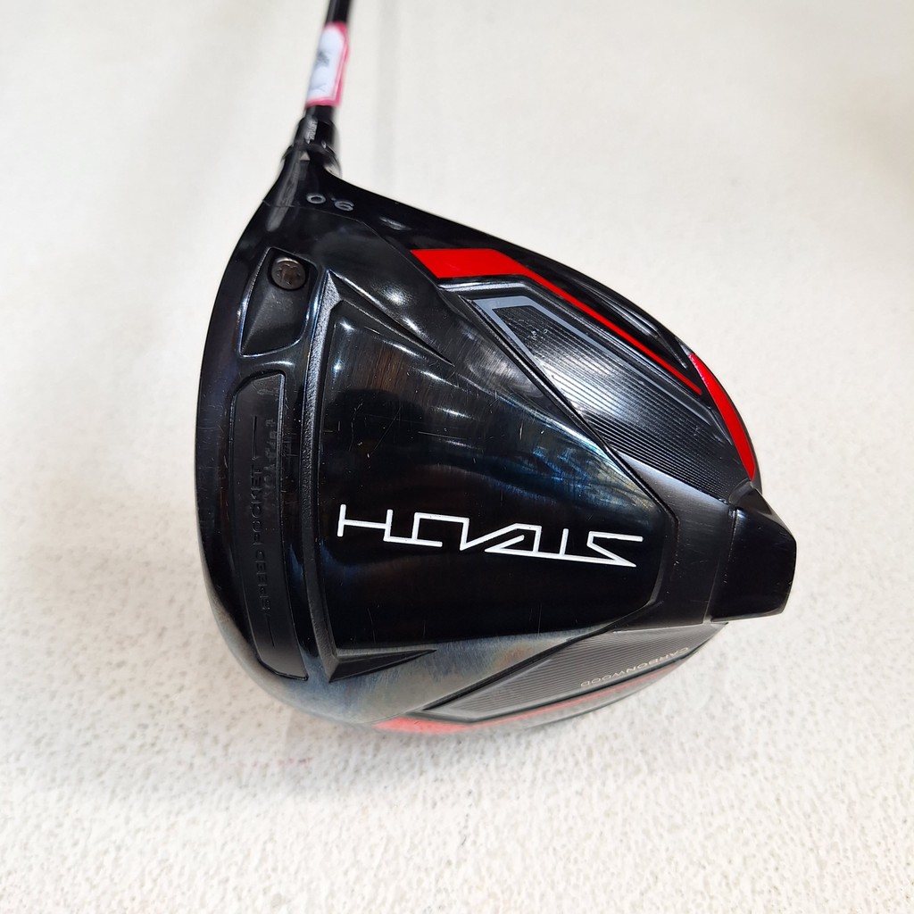 Taylormade Stealth Driver