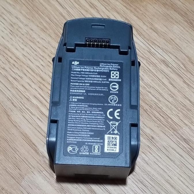 Baterai Dji Spark Mod Murah