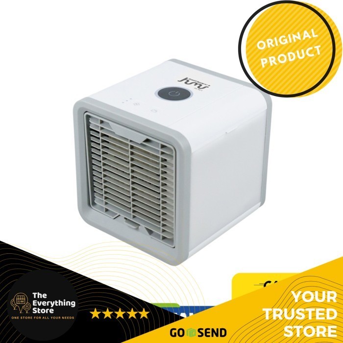Mini Air conditioner Pro Japan - AC PRO FUJITA ORIGINAL TES