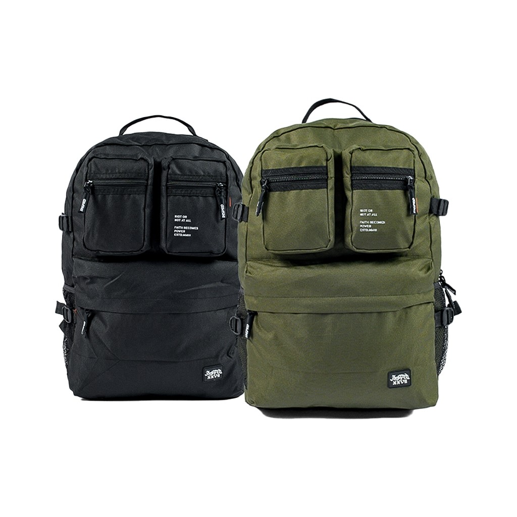 Inspired27 - Tas Bagpack Everest