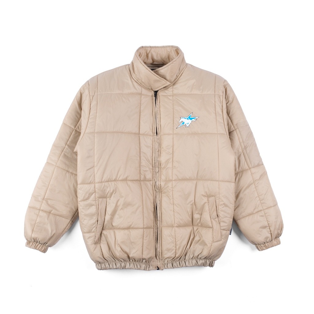 Inspired27 Jacket - Overrun Jk Kh