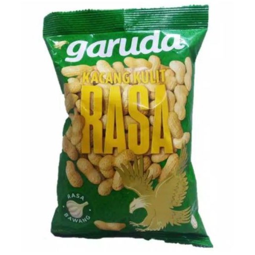 

GARUDA KACANG KULIT BAWANG 180 GR - 014979