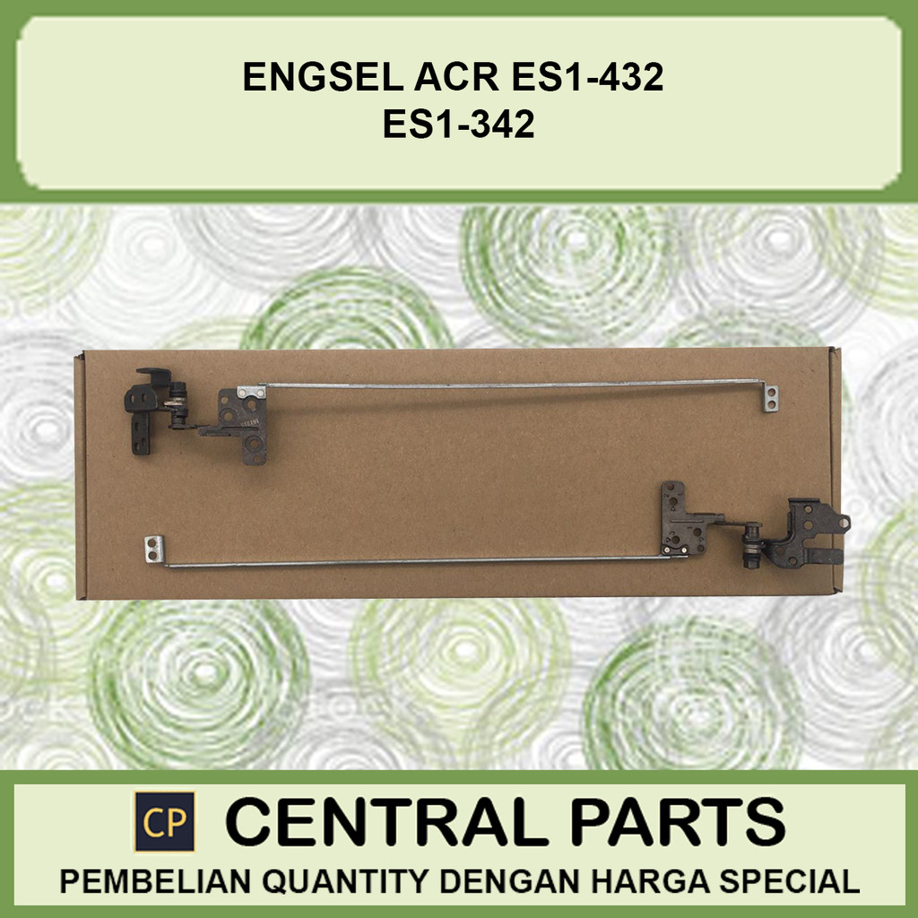 Engsel ACR ES1-432 ES1-342