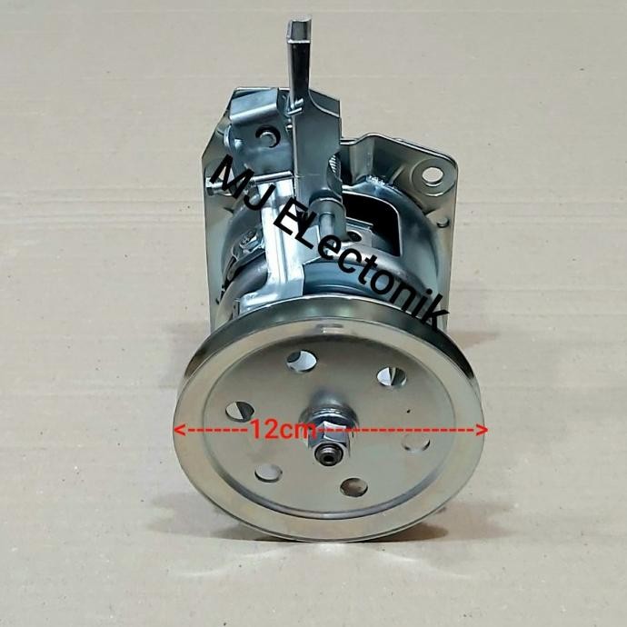 Gearbox Mesin Cuci Lg 1 Tabung 14 Kg