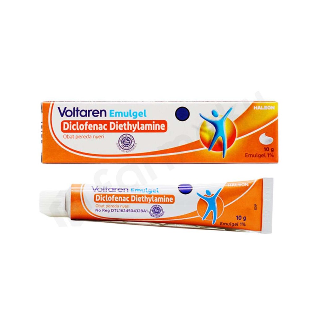 Voltaren Gel 10 gr