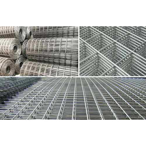 Wiremesh 8mm (0.8mm) / Wire mesh 8 mm / Wiremesh M8