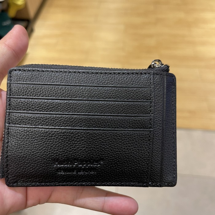 

Terlaris Card Holder Hush Puppies Original - Leather - Jamison SALE