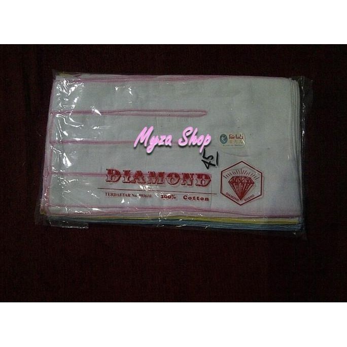 

New Born Gurita Bayi (Tali) 1 pack = 12 pcs