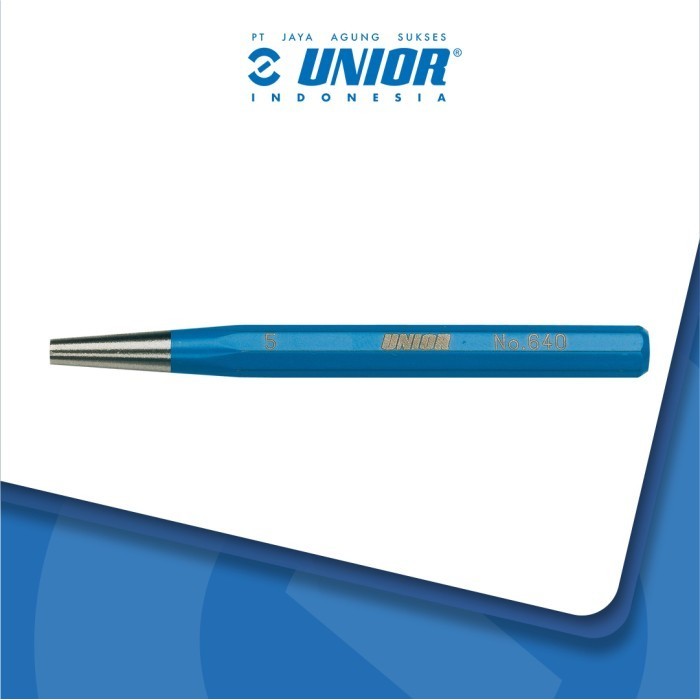 

Terlaris UNIOR Drift punch - Penitik Tipe 640/6 SALE