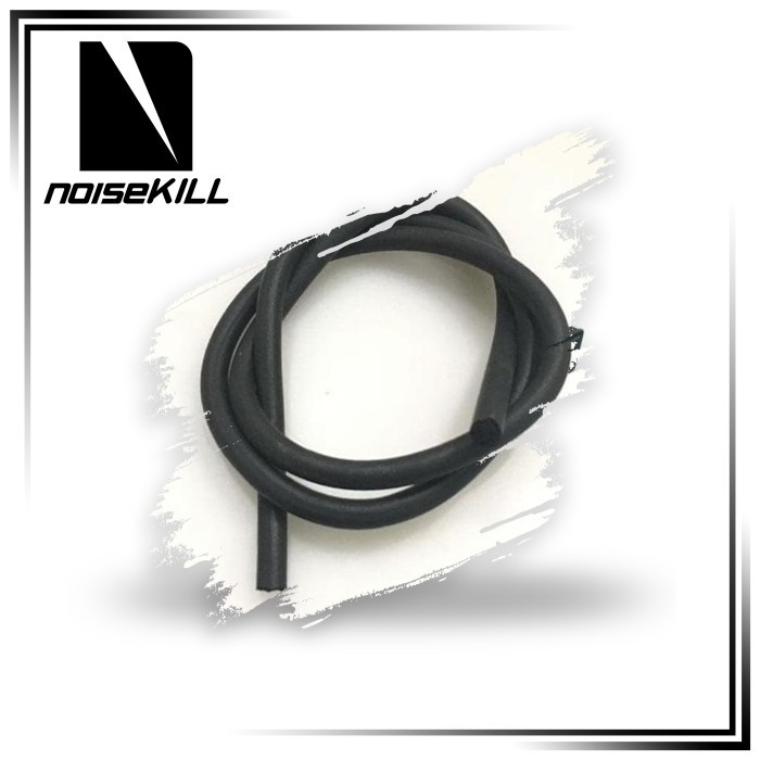Peredam Mobil Karet Pintu Noisekill NK-00