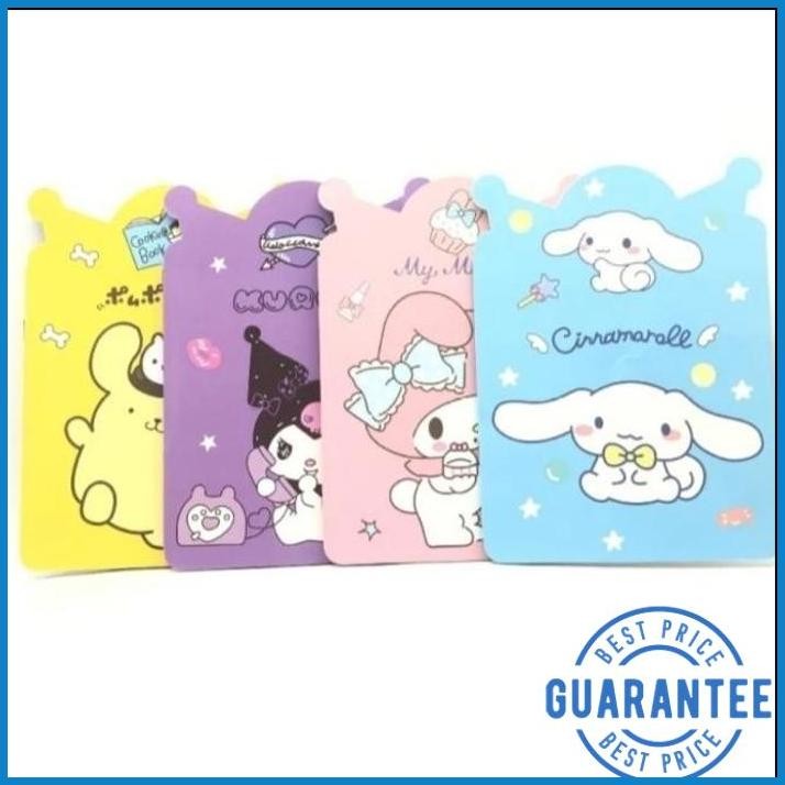 

| HPT | BUKU TULIS A5, BUKU TULIS KARTUN 2D, NOTE BOOK