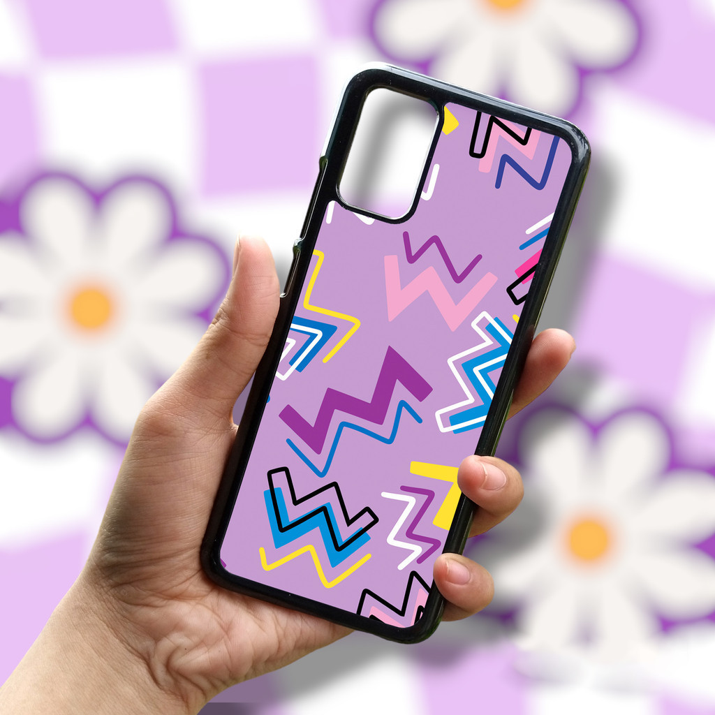 CASE REALME 9 PRO 9 PRO 5G 10 C17 C30 Simple style Softcase Phone Case Cover UpupCase (8)