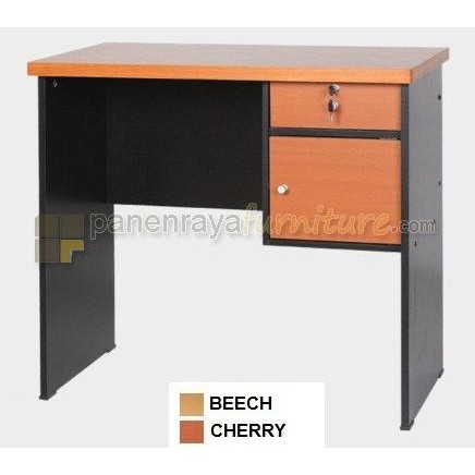 MEJA KIOS LUNAR MK 84 CHERRY