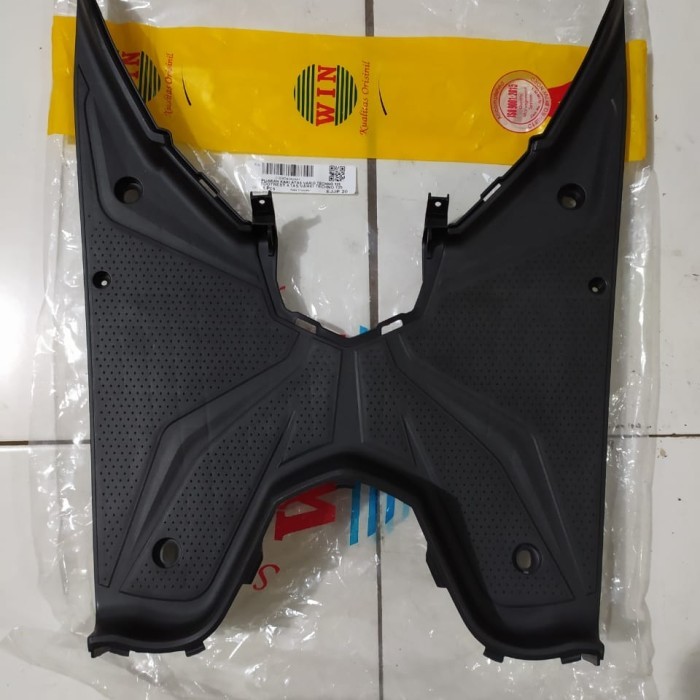 Dek Pijakan kaki Vario 125 Vario125 Lama Old