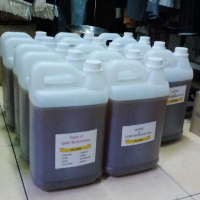 

Syrup Madu Curah(Cocok Yang ingin Mempunyai Merek Sendiri)