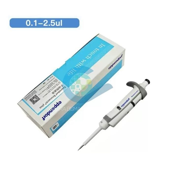 Adjustable Micropipette eppendorf