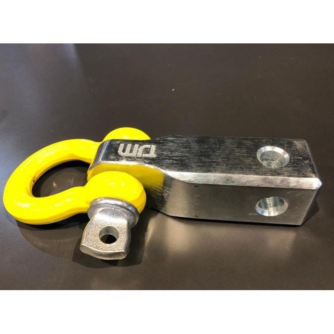 

Banteng Mas TJM Recovery Hitch