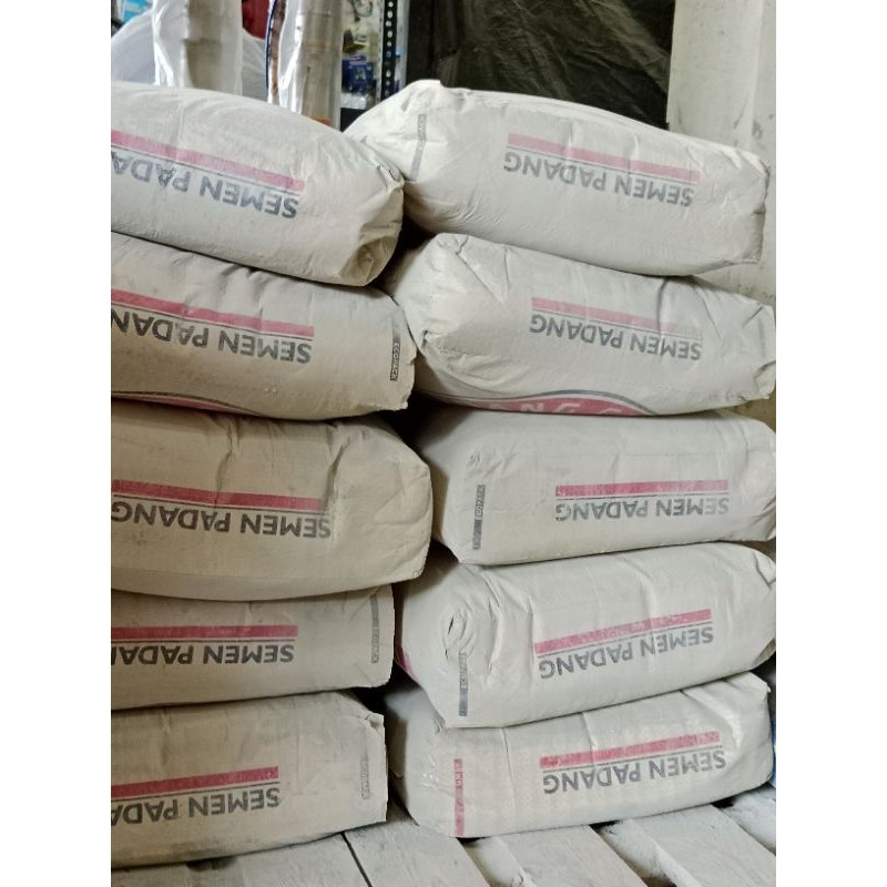 Semen Padang 50kg