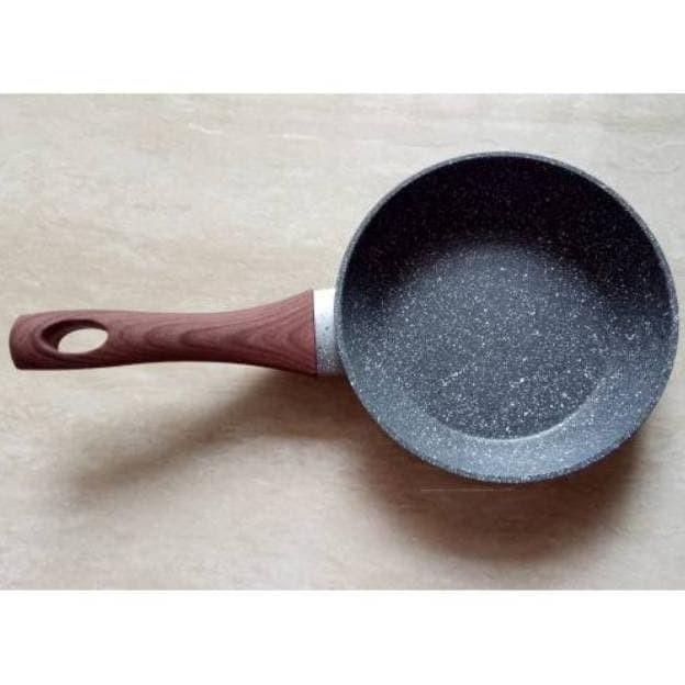 Fry Pan Marble Induksi