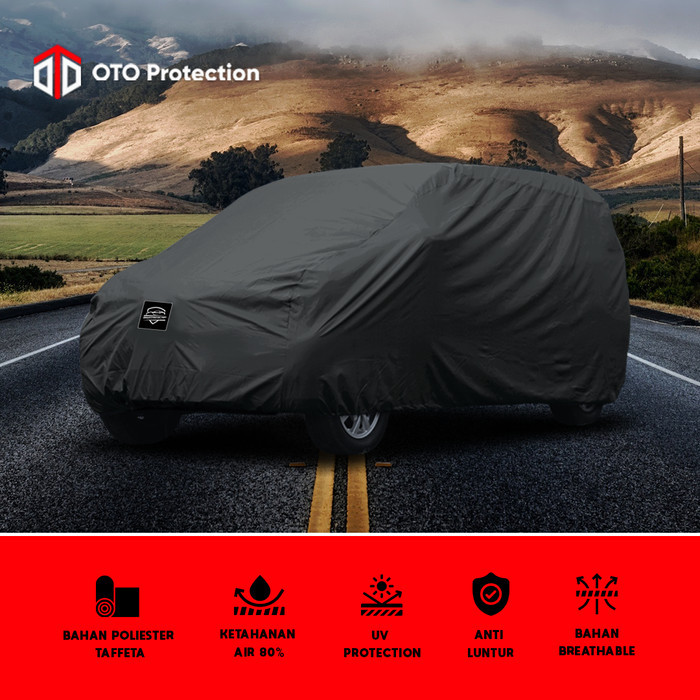 Cover Mobil / Selimut Mobil Toyota Avanza