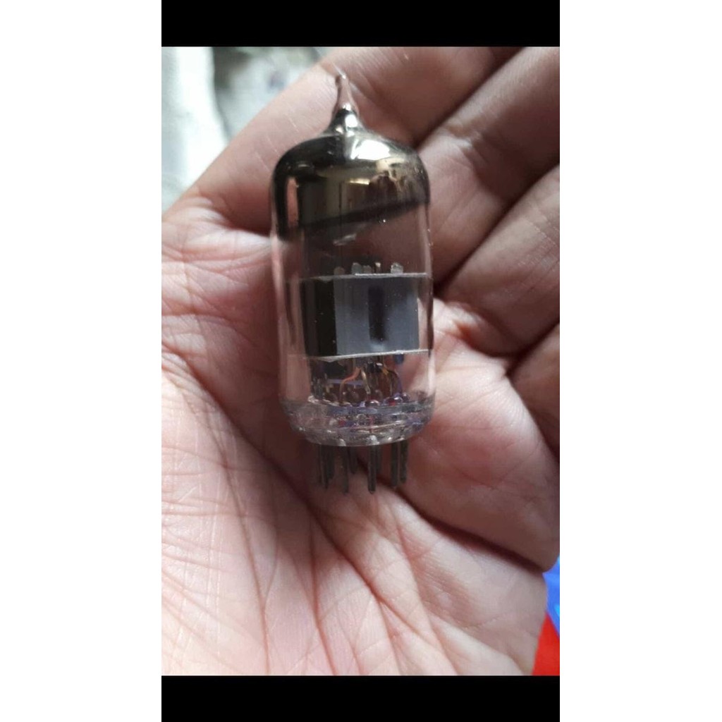 

Nos 6Dj8 Ussr ( Rusia ) !! Ready