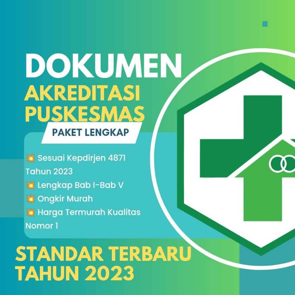 

TERLARIS Dokumen Akreditasi Puskesmas Versi 5 Bab fn-56