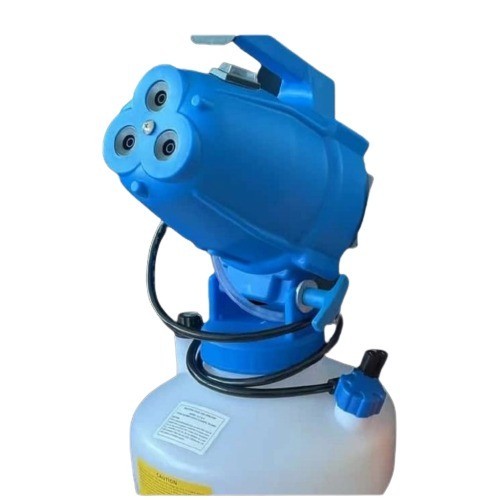 Mesin Fogging Listrik Airplus Ulv Cold Fogger Ap30-S4