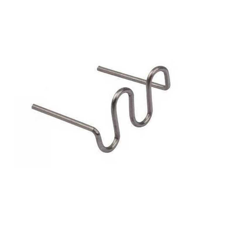 

DIYFIX Hot Stapler Refill Staples Welding Kawat Las Tembak 500 PCS - DF86