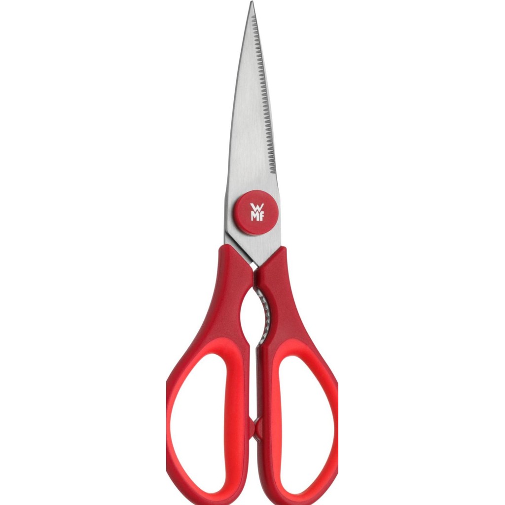 Gunting Dapur Wmf Touch