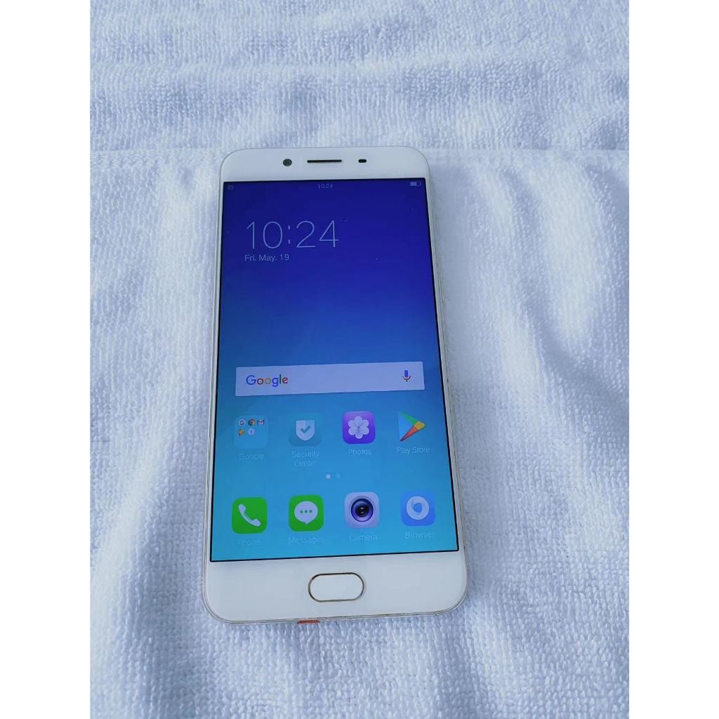 OPPO R9s/R9sk 4GB+64GB used phone original Android smartphone Dual SIM second hand mobiles phones li