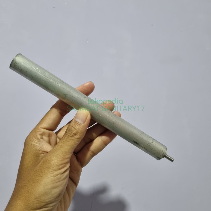 Terlaris Magnesium Anoda Anti karat Tabung Water Heater Ariston 20 Cm Sparepart SALE
