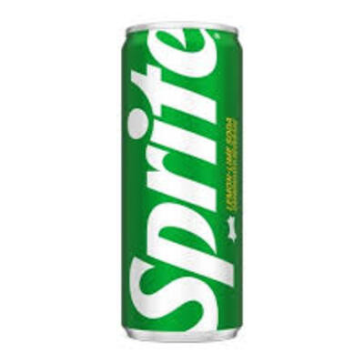 

SPRITE LEMON LIME 250 ML - 022557
