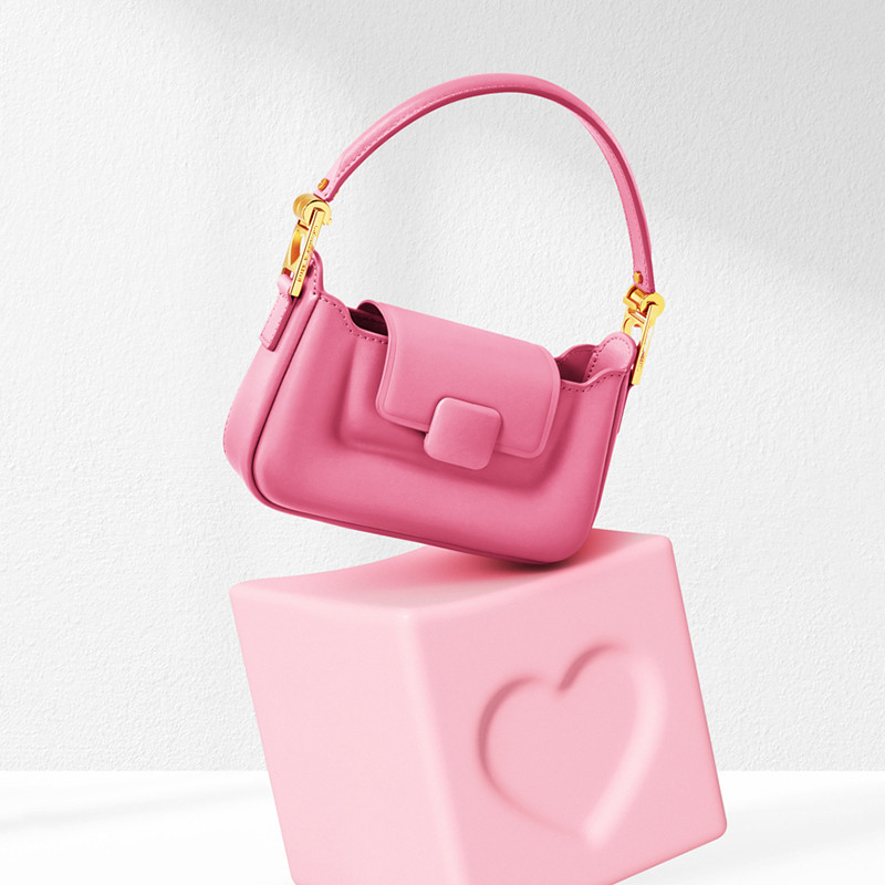 

Kotak Hadiah Hari Valentine Baru Cnk24 Tas Bahu Wanita 50782261 Kotak Hadiah Pengakuan Tas KOA Gesper Persegi Kecil Kekasih |lAwNRhdx|