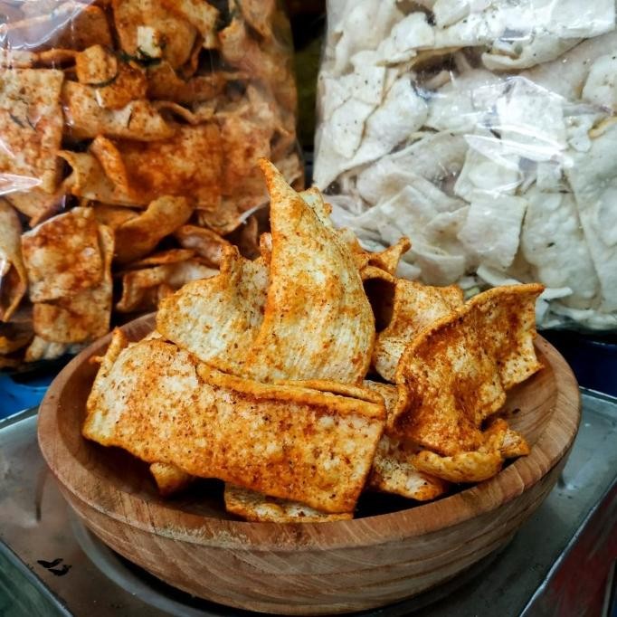 

solondok pedas jeruk 1kg