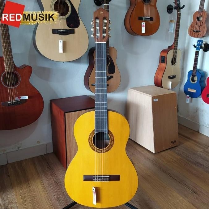 Gitar Yamaha C315 Classic Gitar C 315 ORIGINAL