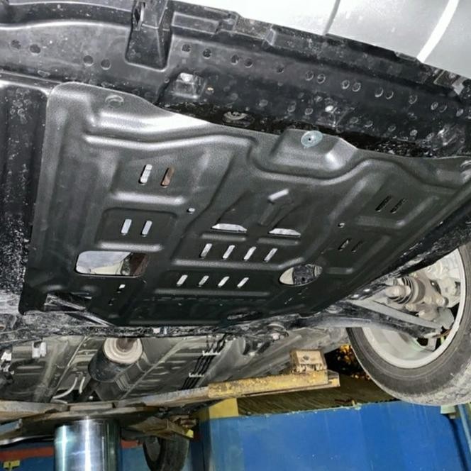 Crank Guard Ertiga Cover Pelindung Kolong Bawah Mesin Suzuki Ertiga