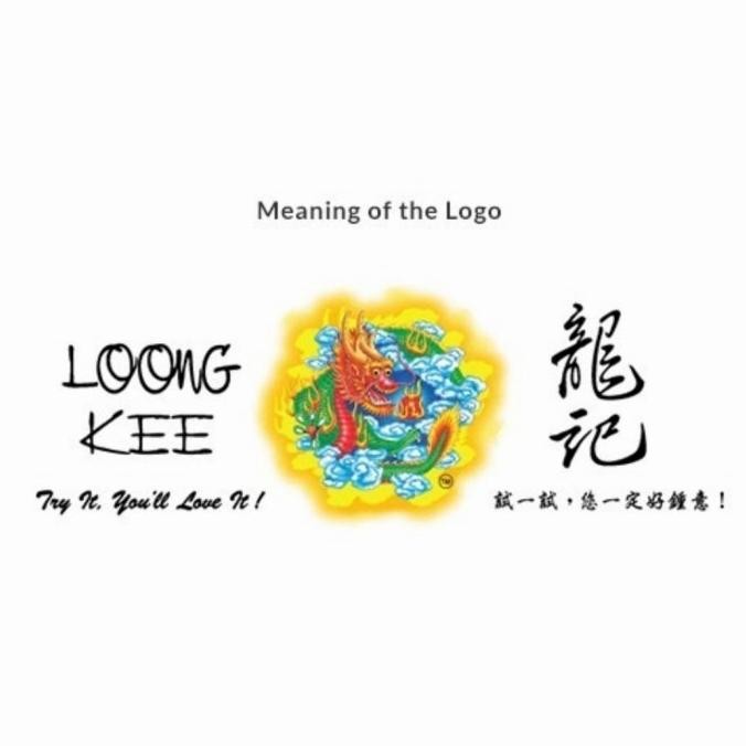 

LONG KEE Mini Dried Pork Malaysia -250g Original/ Chili/ Blackpepper