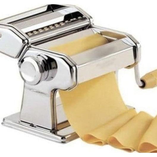 Marcato Atlas 150 Gilingan E/ Pasta Maker Serbaguna