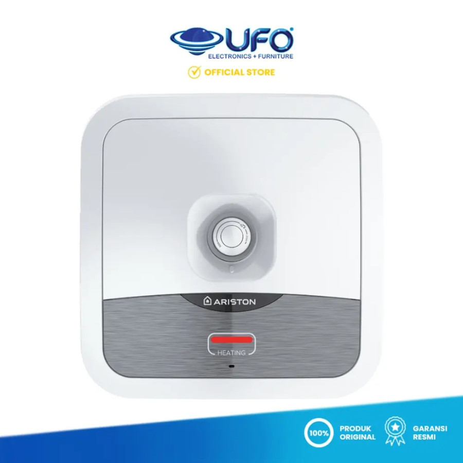 Ariston Water Heater AN2 10R / AN2 10R 200ID